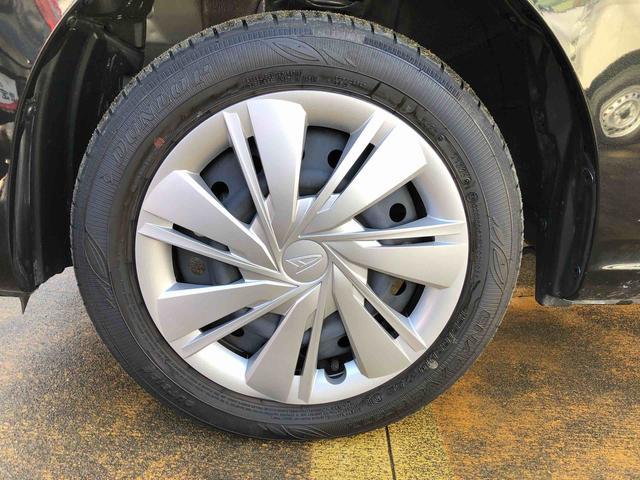 ミライースＸ　ＳＡIII　４ＷＤ　走行距離５４９８ｋｍ４ＷＤ　スマートアシスト　フルホイールキャップ　デジタルメーターマニュアルエアコン　キーレスエントリー　コーナーセンサー（山形県）の中古車