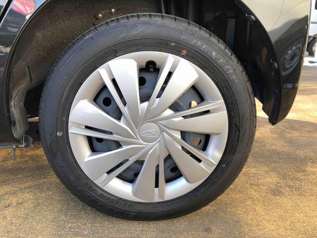 ミライースＸ　ＳＡIII　４ＷＤ　走行距離５４９８ｋｍ４ＷＤ　スマートアシスト　フルホイールキャップ　デジタルメーターマニュアルエアコン　キーレスエントリー　コーナーセンサー（山形県）の中古車