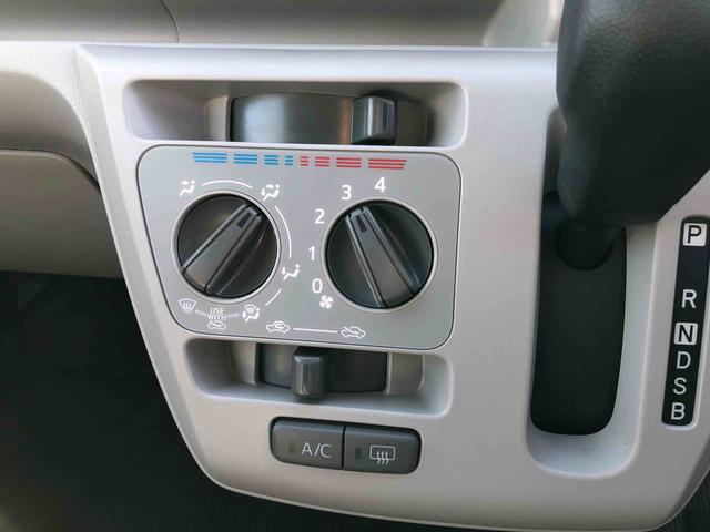 ミライースＸ　ＳＡIII　４ＷＤ　走行距離５４９８ｋｍ４ＷＤ　スマートアシスト　フルホイールキャップ　デジタルメーターマニュアルエアコン　キーレスエントリー　コーナーセンサー（山形県）の中古車