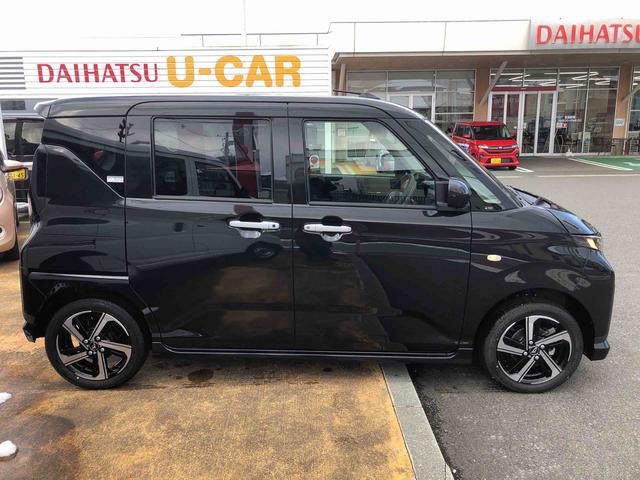 ムーヴＲＳ　４ＷＤ　走行距離２３５６ｋｍ４ＷＤ　スマートアシスト　ベンチシート　アルミホイール　オートエアコン　ＬＥＤヘッドランプ　キーフリーシステム　ステアリングスイッチ（山形県）の中古車