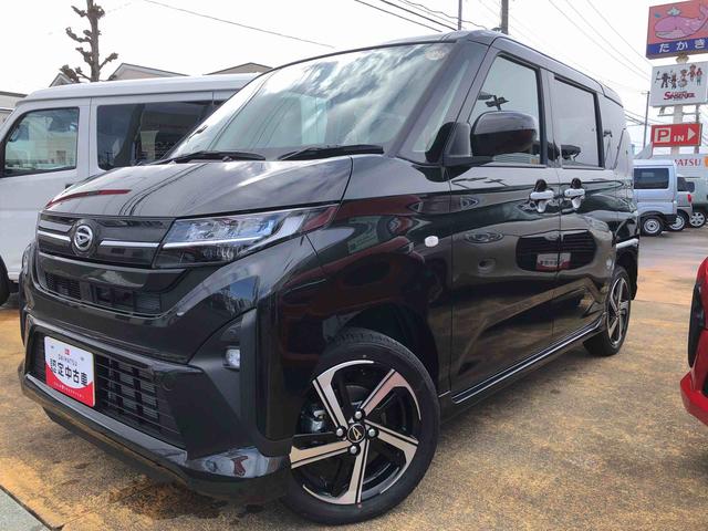 ムーヴＲＳ　４ＷＤ　走行距離２３５６ｋｍ４ＷＤ　スマートアシスト　ベンチシート　アルミホイール　オートエアコン　ＬＥＤヘッドランプ　キーフリーシステム　ステアリングスイッチ（山形県）の中古車