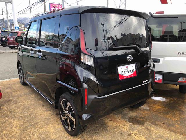 ムーヴＲＳ　４ＷＤ　走行距離２３５６ｋｍ４ＷＤ　スマートアシスト　ベンチシート　アルミホイール　オートエアコン　ＬＥＤヘッドランプ　キーフリーシステム　ステアリングスイッチ（山形県）の中古車