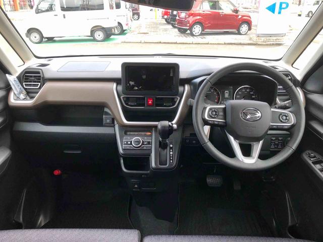 ムーヴＲＳ　４ＷＤ　走行距離２３５６ｋｍ４ＷＤ　スマートアシスト　ベンチシート　アルミホイール　オートエアコン　ＬＥＤヘッドランプ　キーフリーシステム　ステアリングスイッチ（山形県）の中古車