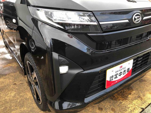 ムーヴＲＳ　４ＷＤ　走行距離２３５６ｋｍ４ＷＤ　スマートアシスト　ベンチシート　アルミホイール　オートエアコン　ＬＥＤヘッドランプ　キーフリーシステム　ステアリングスイッチ（山形県）の中古車