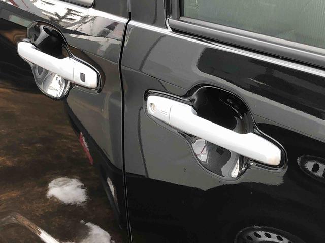 ムーヴＲＳ　４ＷＤ　走行距離２３５６ｋｍ４ＷＤ　スマートアシスト　ベンチシート　アルミホイール　オートエアコン　ＬＥＤヘッドランプ　キーフリーシステム　ステアリングスイッチ（山形県）の中古車