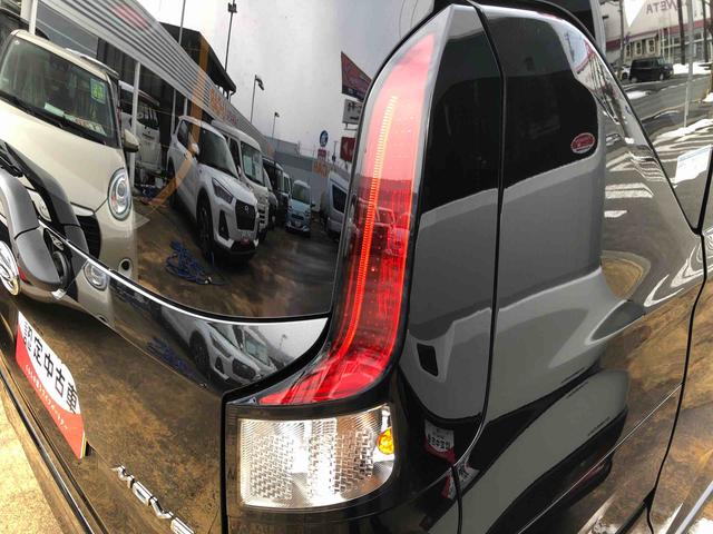 ムーヴＲＳ　４ＷＤ　走行距離２３５６ｋｍ４ＷＤ　スマートアシスト　ベンチシート　アルミホイール　オートエアコン　ＬＥＤヘッドランプ　キーフリーシステム　ステアリングスイッチ（山形県）の中古車