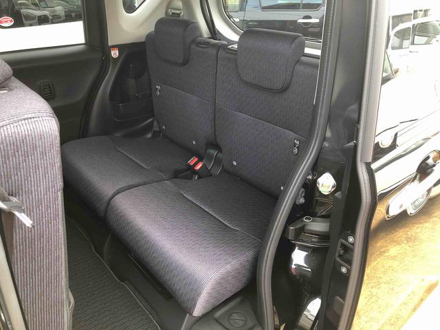 ムーヴＲＳ　４ＷＤ　走行距離２３５６ｋｍ４ＷＤ　スマートアシスト　ベンチシート　アルミホイール　オートエアコン　ＬＥＤヘッドランプ　キーフリーシステム　ステアリングスイッチ（山形県）の中古車