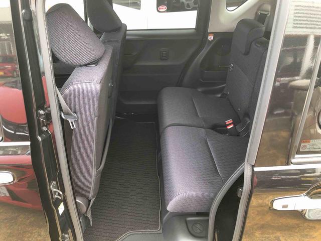 ムーヴＲＳ　４ＷＤ　走行距離２３５６ｋｍ４ＷＤ　スマートアシスト　ベンチシート　アルミホイール　オートエアコン　ＬＥＤヘッドランプ　キーフリーシステム　ステアリングスイッチ（山形県）の中古車