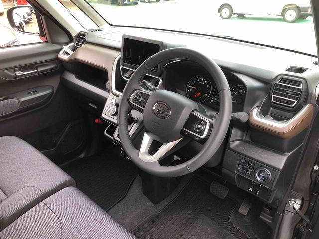 ムーヴＲＳ　４ＷＤ　走行距離２３５６ｋｍ４ＷＤ　スマートアシスト　ベンチシート　アルミホイール　オートエアコン　ＬＥＤヘッドランプ　キーフリーシステム　ステアリングスイッチ（山形県）の中古車