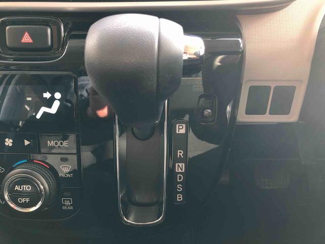 ムーヴキャンバスＧブラックアクセントＶＳ　ＳＡIII　４ＷＤ　３０２７７ｋｍ４ＷＤ　スマートアシスト　フルホイールキャップ　ナビ　キーフリーシステム　オートエアコン　ベンチシート　パノラマモニター　プッシュボタンスタート（山形県）の中古車