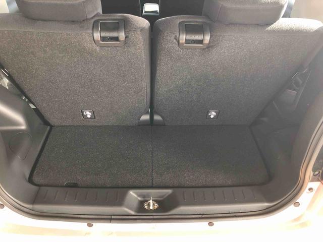 ムーヴキャンバスＧブラックアクセントＶＳ　ＳＡIII　４ＷＤ　３０２７７ｋｍ４ＷＤ　スマートアシスト　フルホイールキャップ　ナビ　キーフリーシステム　オートエアコン　ベンチシート　パノラマモニター　プッシュボタンスタート（山形県）の中古車