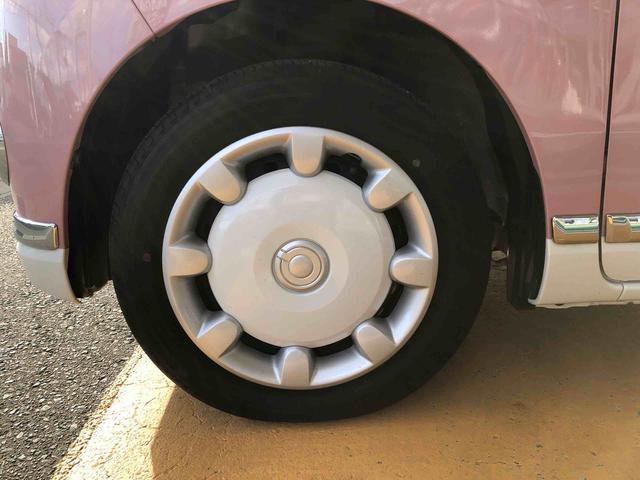 ムーヴキャンバスＧブラックアクセントＶＳ　ＳＡIII　４ＷＤ　３０２７７ｋｍ４ＷＤ　スマートアシスト　フルホイールキャップ　ナビ　キーフリーシステム　オートエアコン　ベンチシート　パノラマモニター　プッシュボタンスタート（山形県）の中古車