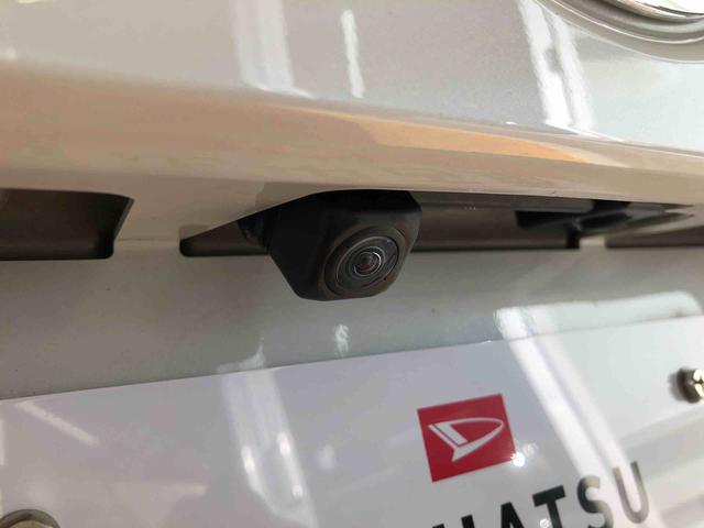 ムーヴキャンバスＧブラックアクセントＶＳ　ＳＡIII　４ＷＤ　３０２７７ｋｍ４ＷＤ　スマートアシスト　フルホイールキャップ　ナビ　キーフリーシステム　オートエアコン　ベンチシート　パノラマモニター　プッシュボタンスタート（山形県）の中古車