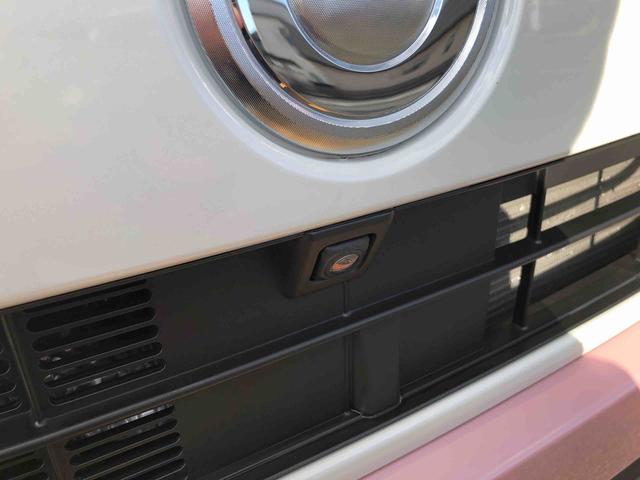 ムーヴキャンバスＧブラックアクセントＶＳ　ＳＡIII　４ＷＤ　３０２７７ｋｍ４ＷＤ　スマートアシスト　フルホイールキャップ　ナビ　キーフリーシステム　オートエアコン　ベンチシート　パノラマモニター　プッシュボタンスタート（山形県）の中古車