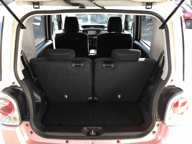 ムーヴキャンバスＧブラックアクセントＶＳ　ＳＡIII　４ＷＤ　３０２７７ｋｍ４ＷＤ　スマートアシスト　フルホイールキャップ　ナビ　キーフリーシステム　オートエアコン　ベンチシート　パノラマモニター　プッシュボタンスタート（山形県）の中古車