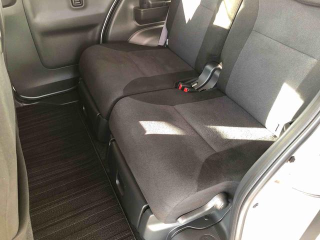 ムーヴキャンバスＧブラックアクセントＶＳ　ＳＡIII　４ＷＤ　３０２７７ｋｍ４ＷＤ　スマートアシスト　フルホイールキャップ　ナビ　キーフリーシステム　オートエアコン　ベンチシート　パノラマモニター　プッシュボタンスタート（山形県）の中古車