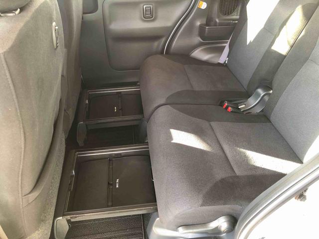 ムーヴキャンバスＧブラックアクセントＶＳ　ＳＡIII　４ＷＤ　３０２７７ｋｍ４ＷＤ　スマートアシスト　フルホイールキャップ　ナビ　キーフリーシステム　オートエアコン　ベンチシート　パノラマモニター　プッシュボタンスタート（山形県）の中古車