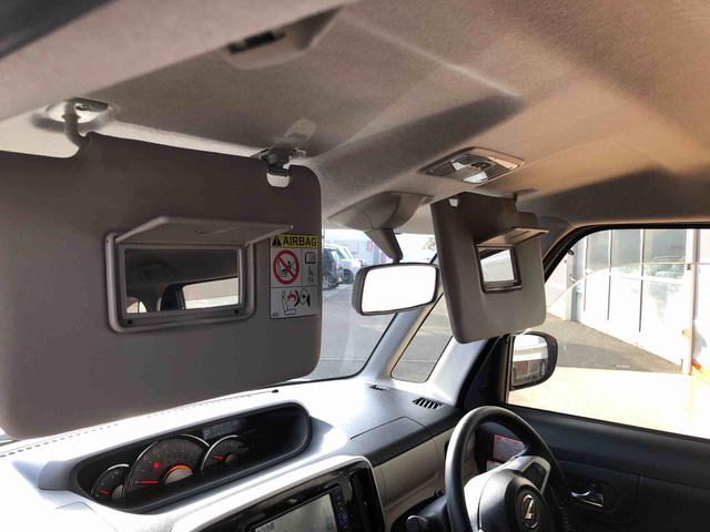 ムーヴキャンバスＧブラックアクセントＶＳ　ＳＡIII　４ＷＤ　３０２７７ｋｍ４ＷＤ　スマートアシスト　フルホイールキャップ　ナビ　キーフリーシステム　オートエアコン　ベンチシート　パノラマモニター　プッシュボタンスタート（山形県）の中古車