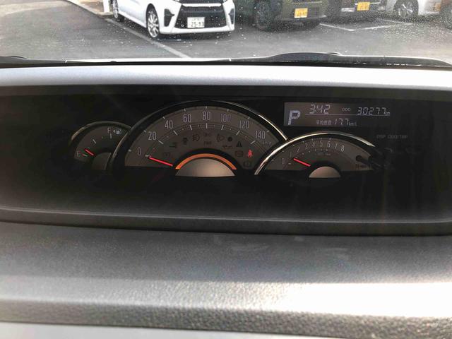 ムーヴキャンバスＧブラックアクセントＶＳ　ＳＡIII　４ＷＤ　３０２７７ｋｍ４ＷＤ　スマートアシスト　フルホイールキャップ　ナビ　キーフリーシステム　オートエアコン　ベンチシート　パノラマモニター　プッシュボタンスタート（山形県）の中古車