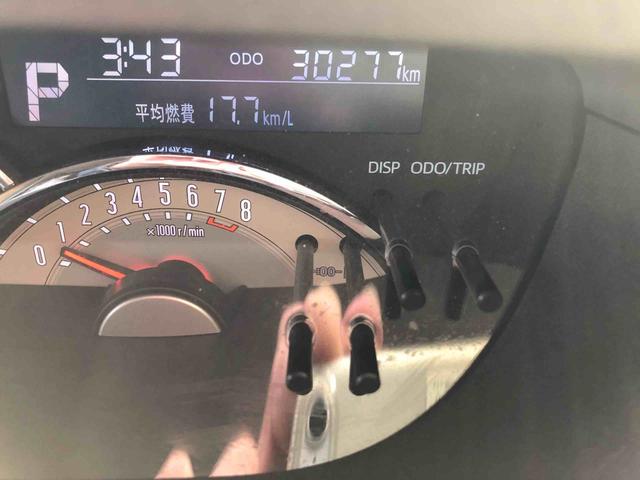 ムーヴキャンバスＧブラックアクセントＶＳ　ＳＡIII　４ＷＤ　３０２７７ｋｍ４ＷＤ　スマートアシスト　フルホイールキャップ　ナビ　キーフリーシステム　オートエアコン　ベンチシート　パノラマモニター　プッシュボタンスタート（山形県）の中古車