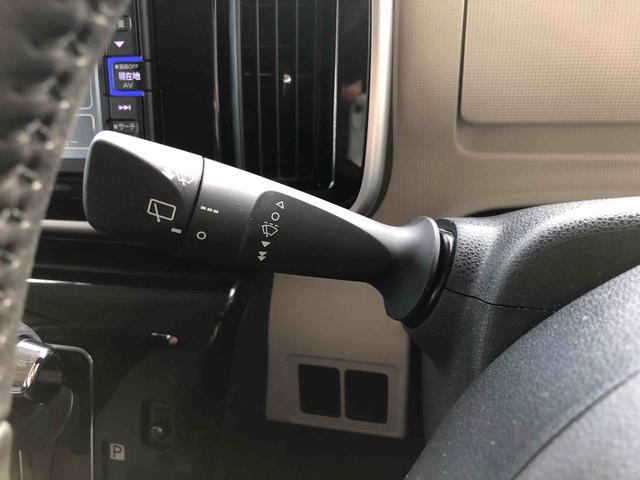 ムーヴキャンバスＧブラックアクセントＶＳ　ＳＡIII　４ＷＤ　３０２７７ｋｍ４ＷＤ　スマートアシスト　フルホイールキャップ　ナビ　キーフリーシステム　オートエアコン　ベンチシート　パノラマモニター　プッシュボタンスタート（山形県）の中古車