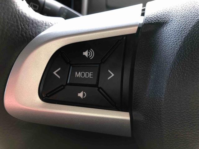 ムーヴキャンバスＧブラックアクセントＶＳ　ＳＡIII　４ＷＤ　３０２７７ｋｍ４ＷＤ　スマートアシスト　フルホイールキャップ　ナビ　キーフリーシステム　オートエアコン　ベンチシート　パノラマモニター　プッシュボタンスタート（山形県）の中古車