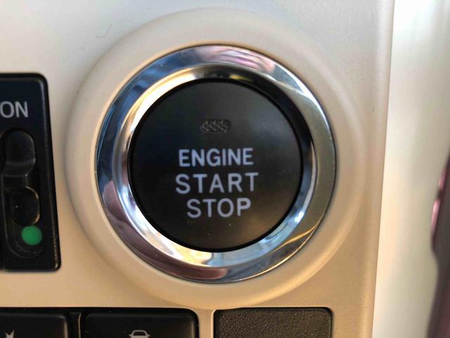 ムーヴキャンバスＧブラックアクセントＶＳ　ＳＡIII　４ＷＤ　３０２７７ｋｍ４ＷＤ　スマートアシスト　フルホイールキャップ　ナビ　キーフリーシステム　オートエアコン　ベンチシート　パノラマモニター　プッシュボタンスタート（山形県）の中古車