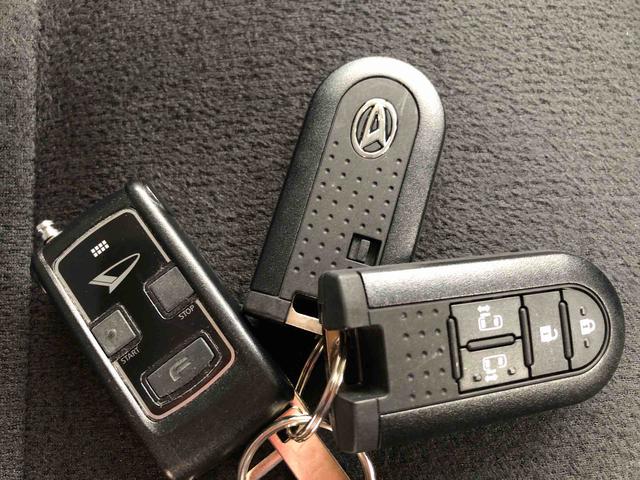 ムーヴキャンバスＧブラックアクセントＶＳ　ＳＡIII　４ＷＤ　３０２７７ｋｍ４ＷＤ　スマートアシスト　フルホイールキャップ　ナビ　キーフリーシステム　オートエアコン　ベンチシート　パノラマモニター　プッシュボタンスタート（山形県）の中古車