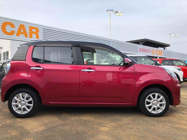 ブーンシルク　ＳＡII　２ＷＤ　走行距離３５４１５ｋｍ２ＷＤ　スマートアシスト　ナビ　キーフリーシステム　プッシュボタンスタート　バックモニター　ステアリングスイッチ　オートエアコン（山形県）の中古車