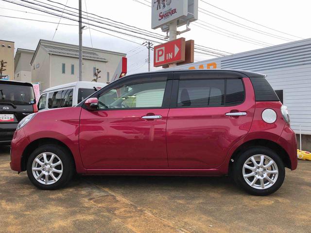 ブーンシルク　ＳＡII　２ＷＤ　走行距離３５４１５ｋｍ２ＷＤ　スマートアシスト　ナビ　キーフリーシステム　プッシュボタンスタート　バックモニター　ステアリングスイッチ　オートエアコン（山形県）の中古車