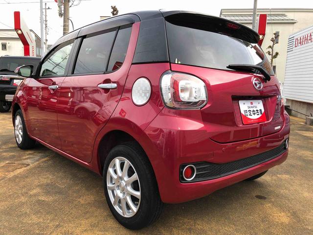 ブーンシルク　ＳＡII　２ＷＤ　走行距離３５４１５ｋｍ２ＷＤ　スマートアシスト　ナビ　キーフリーシステム　プッシュボタンスタート　バックモニター　ステアリングスイッチ　オートエアコン（山形県）の中古車