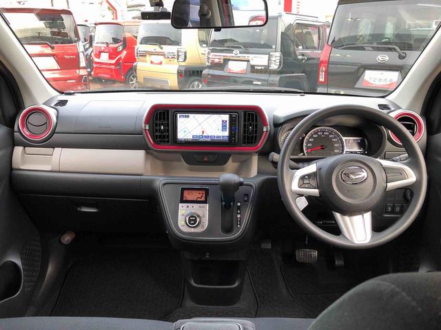 ブーンシルク　ＳＡII　２ＷＤ　走行距離３５４１５ｋｍ２ＷＤ　スマートアシスト　ナビ　キーフリーシステム　プッシュボタンスタート　バックモニター　ステアリングスイッチ　オートエアコン（山形県）の中古車