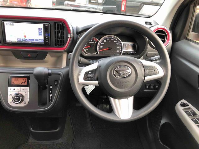 ブーンシルク　ＳＡII　２ＷＤ　走行距離３５４１５ｋｍ２ＷＤ　スマートアシスト　ナビ　キーフリーシステム　プッシュボタンスタート　バックモニター　ステアリングスイッチ　オートエアコン（山形県）の中古車