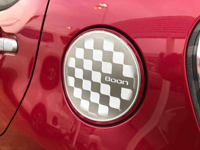 ブーンシルク　ＳＡII　２ＷＤ　走行距離３５４１５ｋｍ２ＷＤ　スマートアシスト　ナビ　キーフリーシステム　プッシュボタンスタート　バックモニター　ステアリングスイッチ　オートエアコン（山形県）の中古車