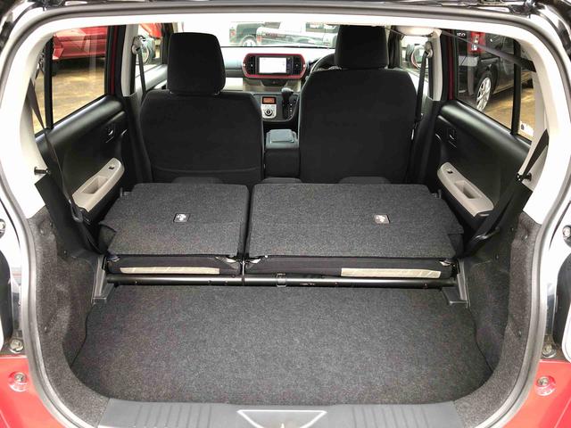 ブーンシルク　ＳＡII　２ＷＤ　走行距離３５４１５ｋｍ２ＷＤ　スマートアシスト　ナビ　キーフリーシステム　プッシュボタンスタート　バックモニター　ステアリングスイッチ　オートエアコン（山形県）の中古車