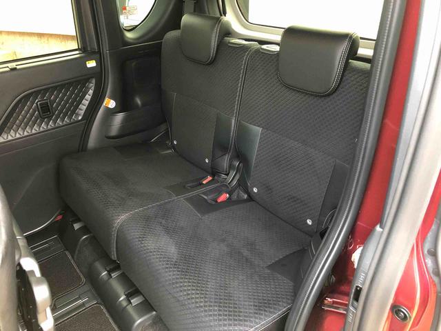 タントカスタムＸ　２ＷＤ　走行距離３１４８１ｋｍ２ＷＤ　スマートアシスト　６．８インチディスプレイオーディオ　バックモニター　ステアリングスイッチ　プッシュボタンスタート（山形県）の中古車