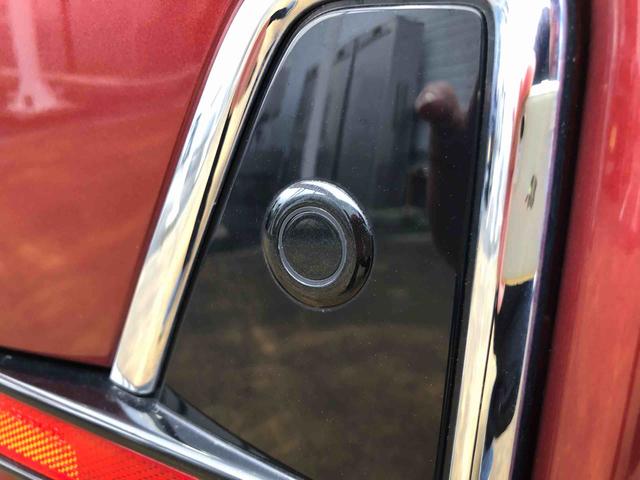 タントカスタムＸ　２ＷＤ　走行距離３１４８１ｋｍ２ＷＤ　スマートアシスト　６．８インチディスプレイオーディオ　バックモニター　ステアリングスイッチ　プッシュボタンスタート（山形県）の中古車