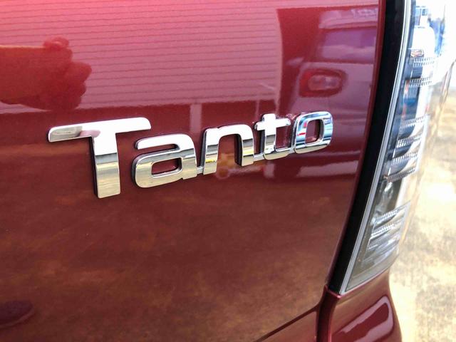 タントカスタムＸ　２ＷＤ　走行距離３１４８１ｋｍ２ＷＤ　スマートアシスト　６．８インチディスプレイオーディオ　バックモニター　ステアリングスイッチ　プッシュボタンスタート（山形県）の中古車