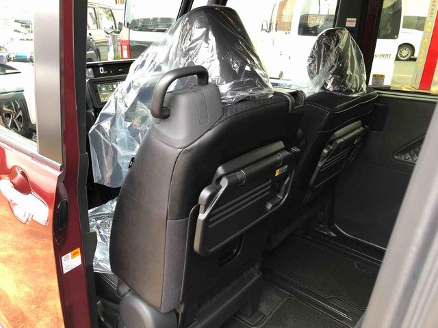 タントカスタムＸ　２ＷＤ　走行距離３１４８１ｋｍ２ＷＤ　スマートアシスト　６．８インチディスプレイオーディオ　バックモニター　ステアリングスイッチ　プッシュボタンスタート（山形県）の中古車