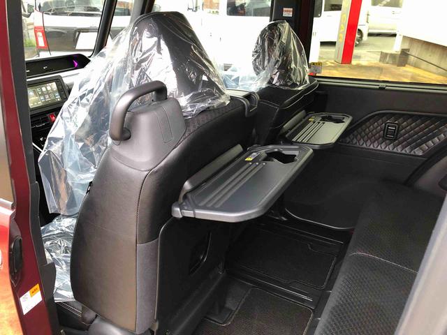 タントカスタムＸ　２ＷＤ　走行距離３１４８１ｋｍ２ＷＤ　スマートアシスト　６．８インチディスプレイオーディオ　バックモニター　ステアリングスイッチ　プッシュボタンスタート（山形県）の中古車