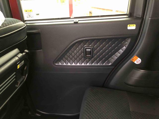 タントカスタムＸ　２ＷＤ　走行距離３１４８１ｋｍ２ＷＤ　スマートアシスト　６．８インチディスプレイオーディオ　バックモニター　ステアリングスイッチ　プッシュボタンスタート（山形県）の中古車