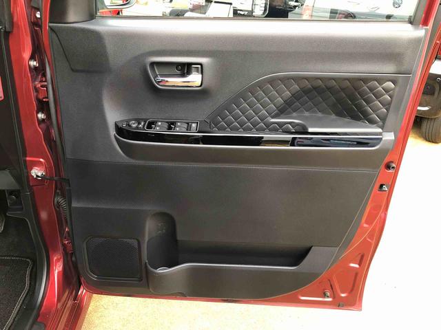 タントカスタムＸ　２ＷＤ　走行距離３１４８１ｋｍ２ＷＤ　スマートアシスト　６．８インチディスプレイオーディオ　バックモニター　ステアリングスイッチ　プッシュボタンスタート（山形県）の中古車