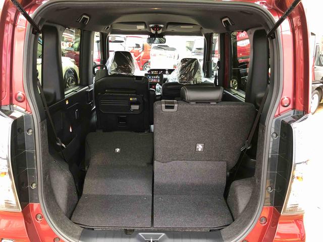 タントカスタムＸ　２ＷＤ　走行距離３１４８１ｋｍ２ＷＤ　スマートアシスト　６．８インチディスプレイオーディオ　バックモニター　ステアリングスイッチ　プッシュボタンスタート（山形県）の中古車