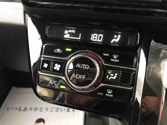 タントカスタムＸ　２ＷＤ　走行距離３１４８１ｋｍ２ＷＤ　スマートアシスト　６．８インチディスプレイオーディオ　バックモニター　ステアリングスイッチ　プッシュボタンスタート（山形県）の中古車