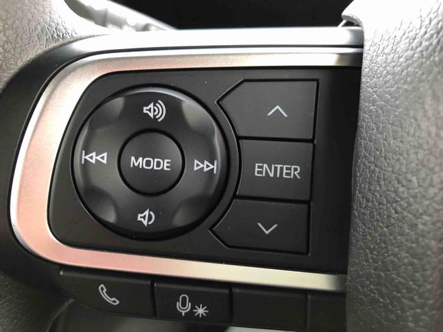 タントカスタムＸ　２ＷＤ　走行距離３１４８１ｋｍ２ＷＤ　スマートアシスト　６．８インチディスプレイオーディオ　バックモニター　ステアリングスイッチ　プッシュボタンスタート（山形県）の中古車