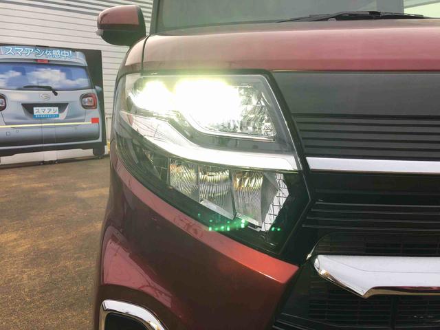 タントカスタムＸ　２ＷＤ　走行距離３１４８１ｋｍ２ＷＤ　スマートアシスト　６．８インチディスプレイオーディオ　バックモニター　ステアリングスイッチ　プッシュボタンスタート（山形県）の中古車