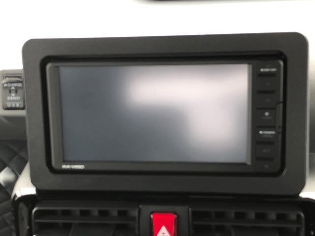 タントカスタムＸ　４ＷＤ　走行距離３５５３３ｋｍ４ＷＤ　スマートアシスト　１４インチアルミホイール　ナビ　バックモニター　両側パワースライドドア　ステアリングスイッチ　プッシュボタンスタート（山形県）の中古車
