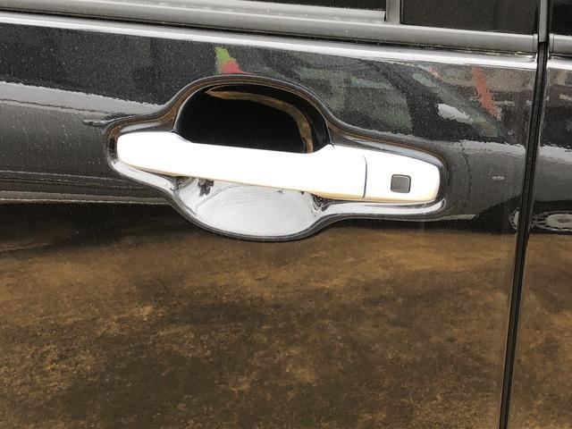 タントカスタムＸ　４ＷＤ　走行距離３５５３３ｋｍ４ＷＤ　スマートアシスト　１４インチアルミホイール　ナビ　バックモニター　両側パワースライドドア　ステアリングスイッチ　プッシュボタンスタート（山形県）の中古車