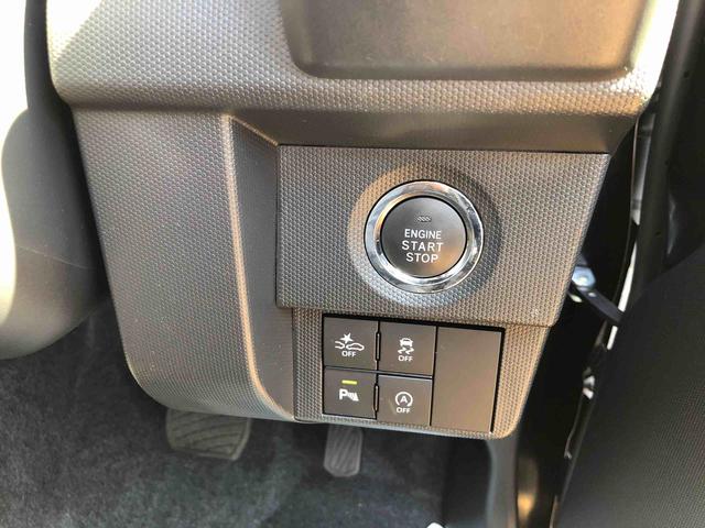 タフトＧ　クロムベンチャー　４ＷＤ　走行距離９９９０ｋｍ４ＷＤ　スマートアシスト　１５インチアルミホイール　ステアリングスイッチ　電動パーキングブレーキ　プッシュボタンスタート　オートエアコン（山形県）の中古車