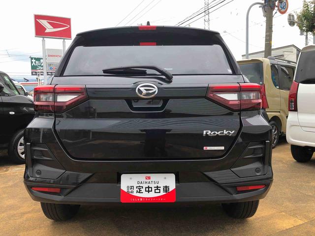 ロッキーX 2WD 走行距離49334km2WD スマートアシスト ディスプレイオーディオ プッシュボタンスタート キーフリーシステム アルミホイール オートエアコン ステアリングスイッチ(山形県)の中古車